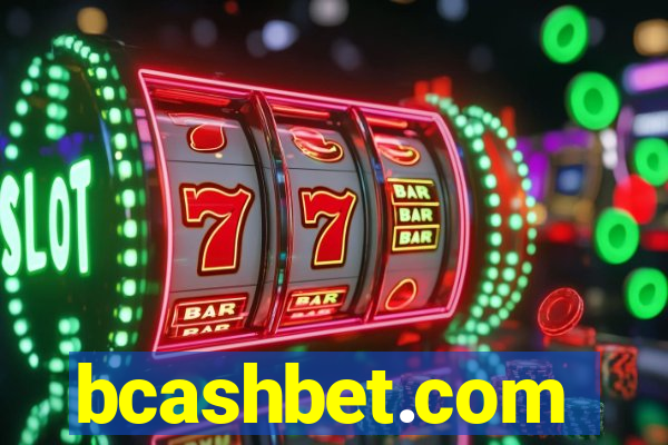 bcashbet.com