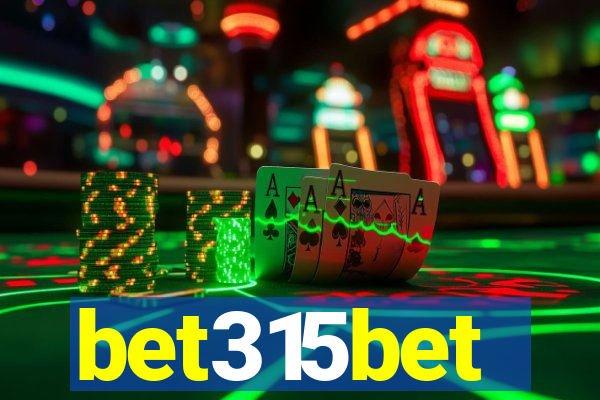 bet315bet