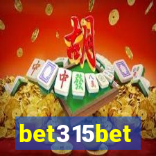 bet315bet