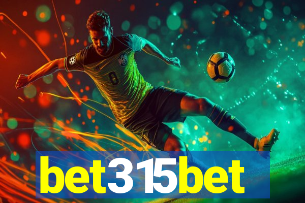 bet315bet
