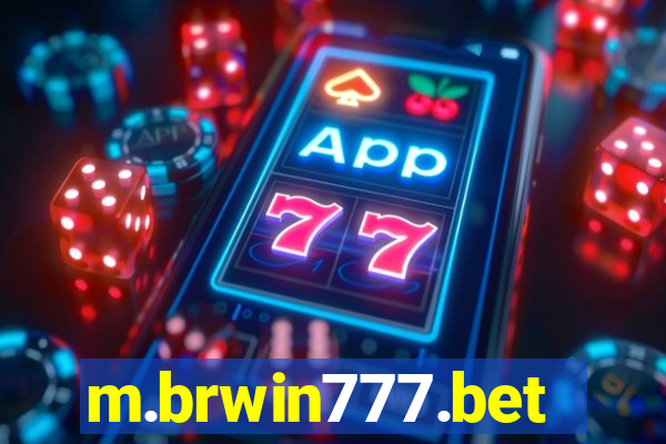 m.brwin777.bet