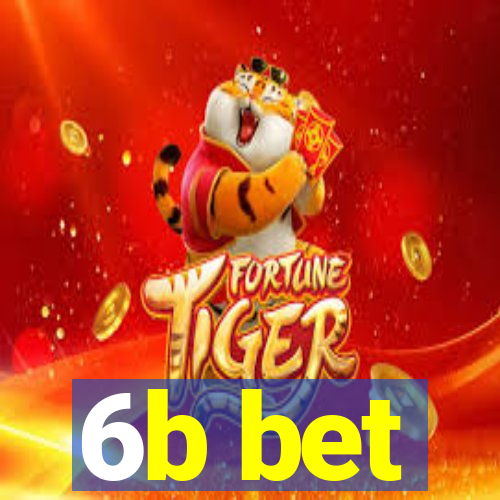 6b bet