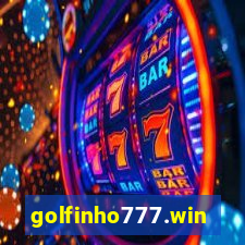 golfinho777.win