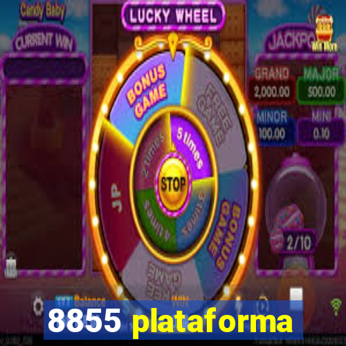 8855 plataforma