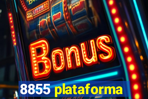8855 plataforma