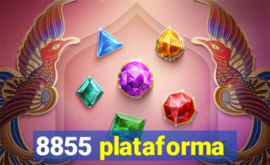 8855 plataforma