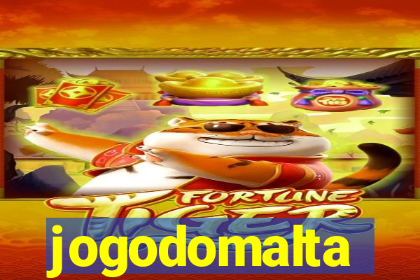 jogodomalta