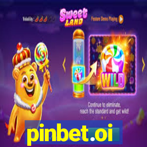 pinbet.oi