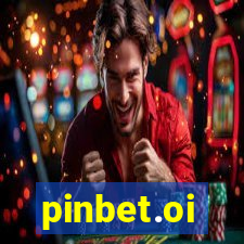 pinbet.oi