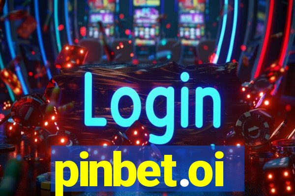 pinbet.oi