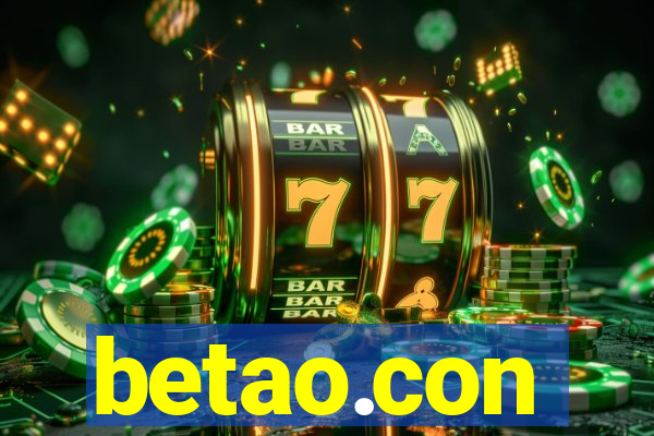 betao.con