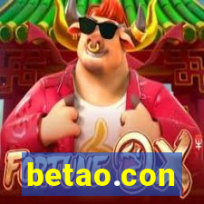 betao.con