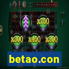 betao.con