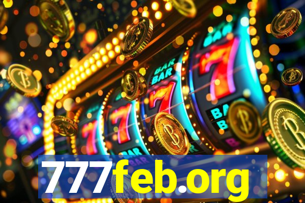 777feb.org