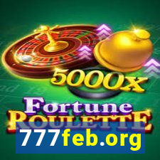 777feb.org