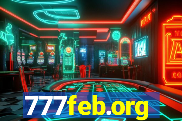 777feb.org