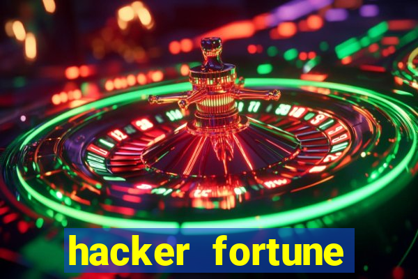hacker fortune tiger download