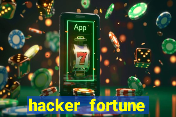 hacker fortune tiger download
