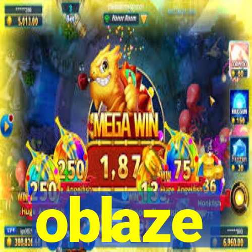 oblaze