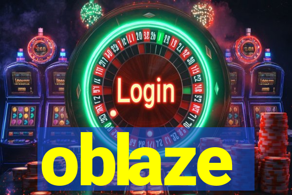 oblaze