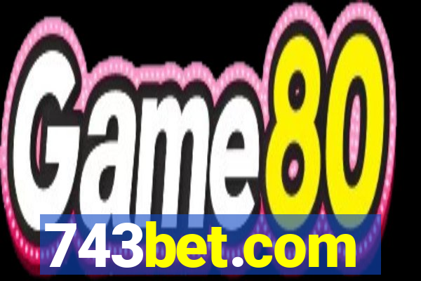 743bet.com