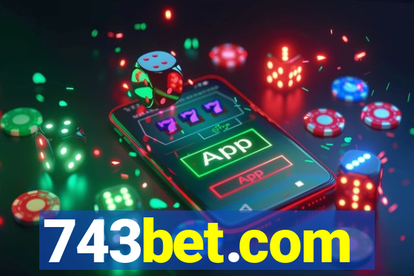 743bet.com