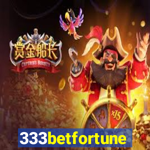 333betfortune