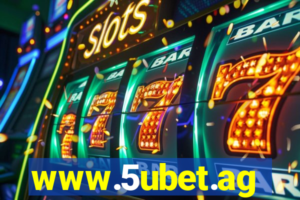 www.5ubet.ag