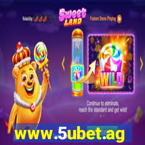 www.5ubet.ag