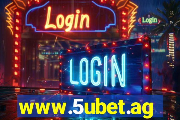 www.5ubet.ag