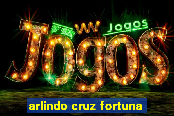 arlindo cruz fortuna