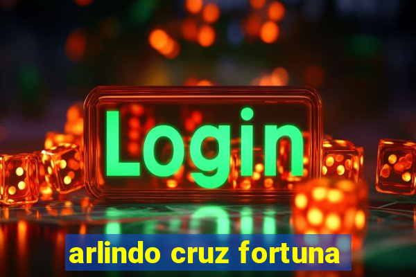 arlindo cruz fortuna