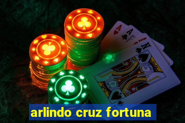 arlindo cruz fortuna