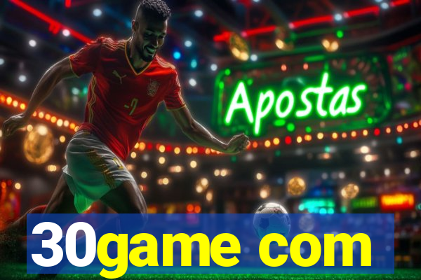 30game com