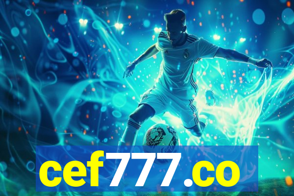 cef777.co