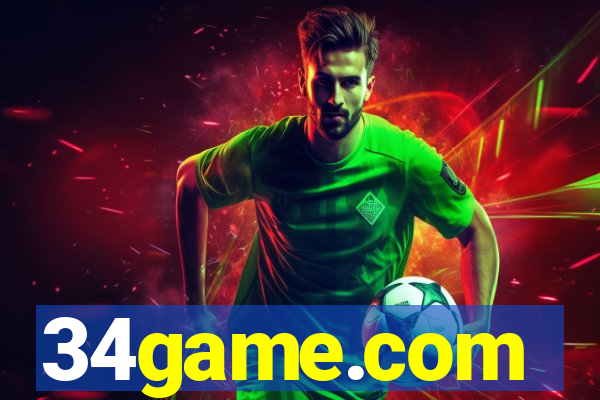34game.com