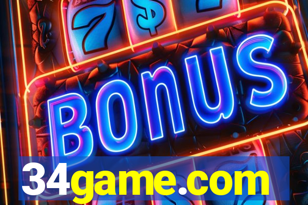 34game.com