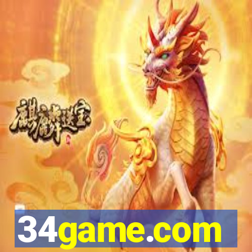 34game.com