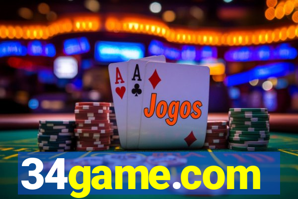 34game.com