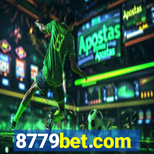 8779bet.com