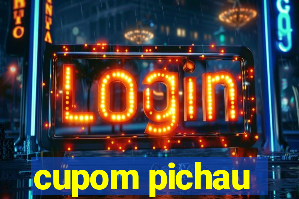 cupom pichau
