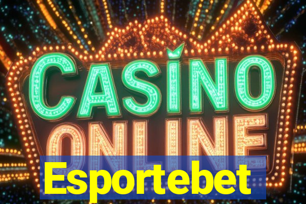 Esportebet