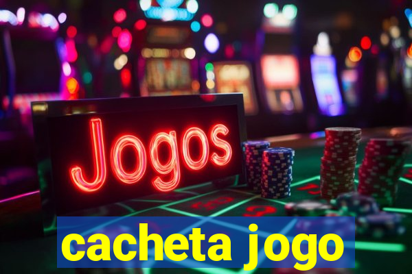 cacheta jogo