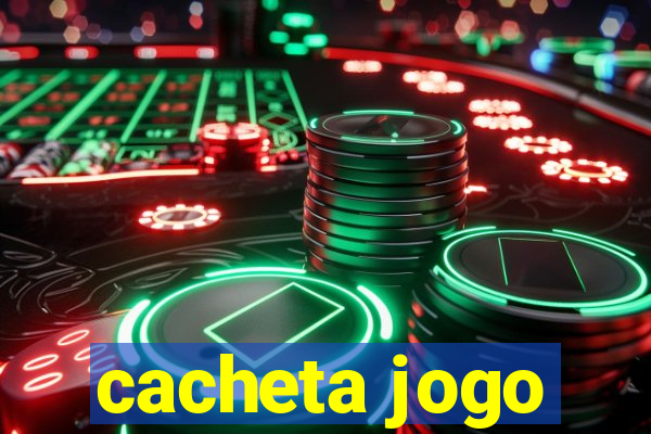 cacheta jogo