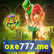 oxe777.me