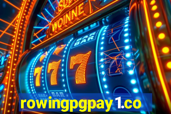 rowingpgpay1.com