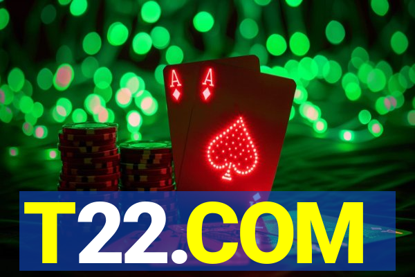T22.COM