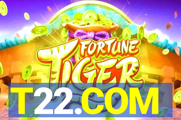T22.COM