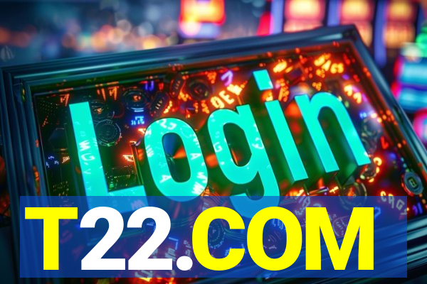 T22.COM