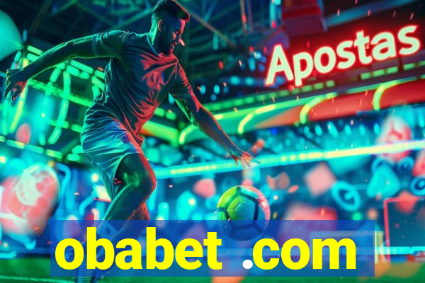 obabet .com